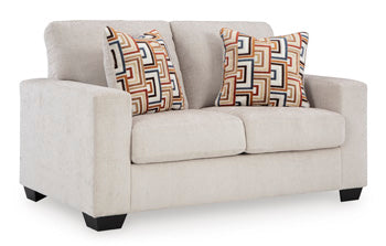Aviemore Loveseat Signature Design by Ashley® Living Room