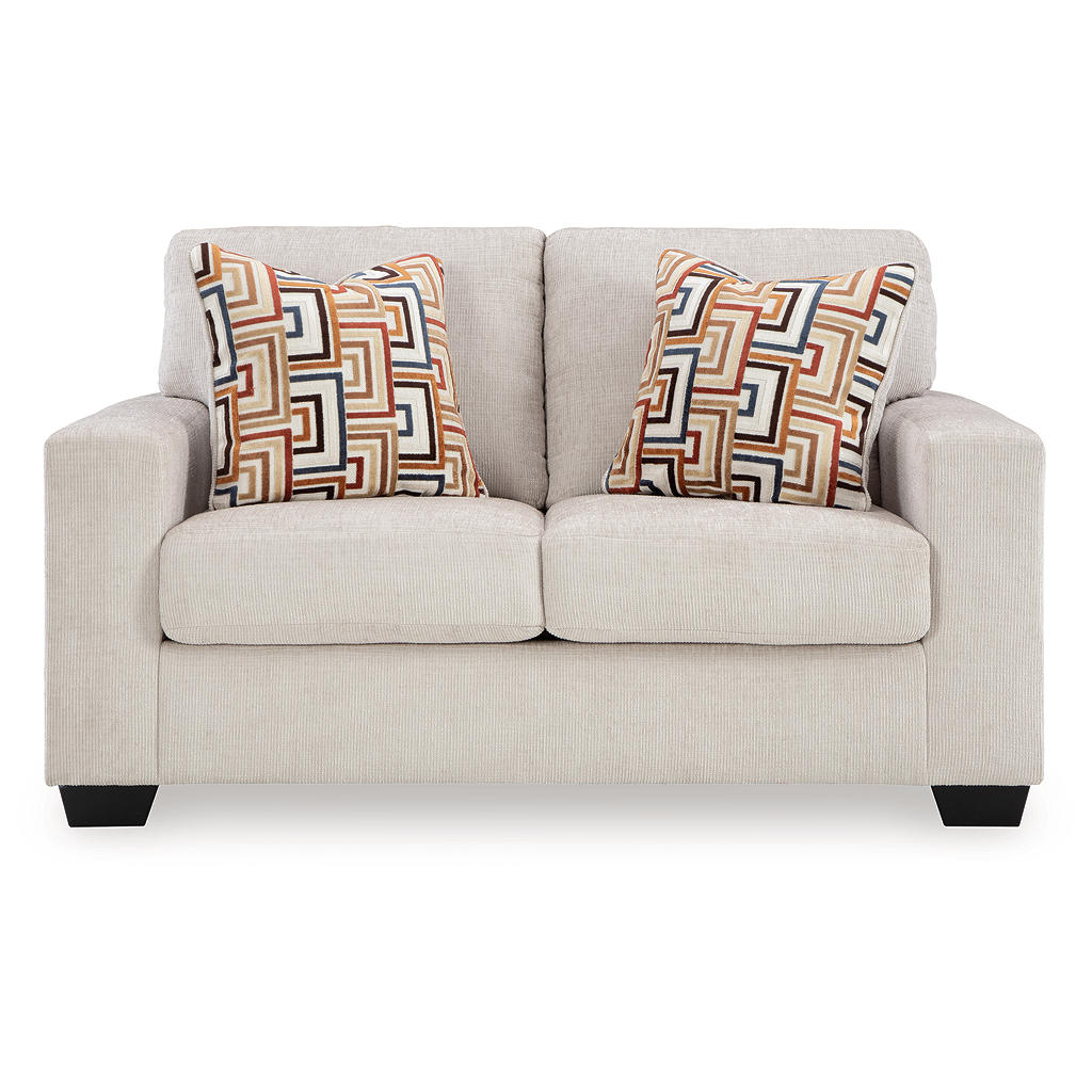 Aviemore Queen Sofa Sleeper and Loveseat Signature Design by Ashley® Uncategorized