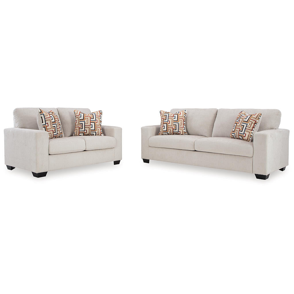 Aviemore Sofa and Loveseat Signature Design by Ashley® Uncategorized