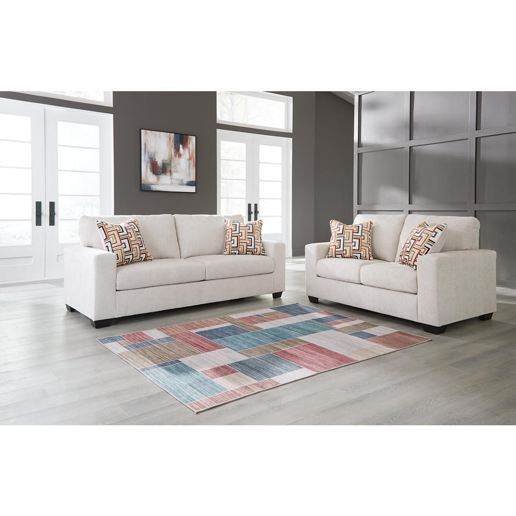 Aviemore Sofa and Loveseat Signature Design by Ashley® Uncategorized