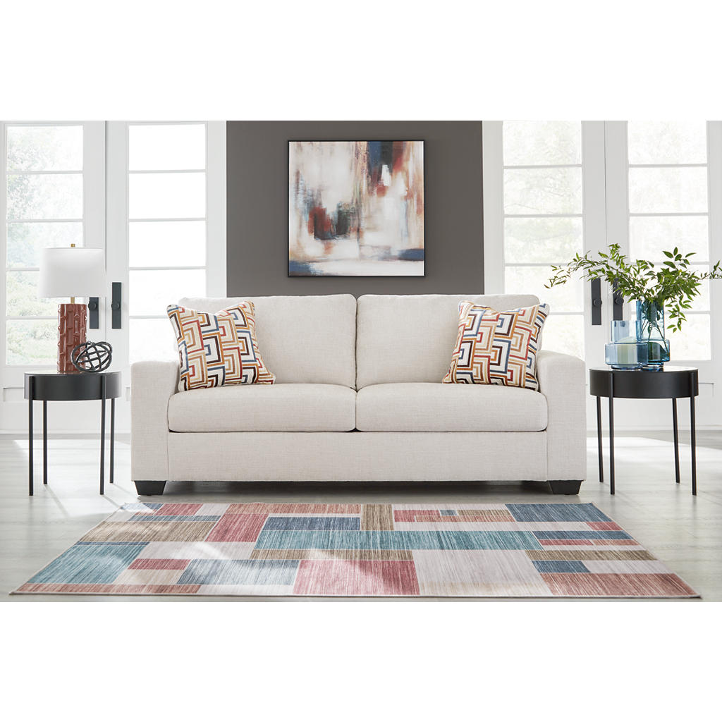 Aviemore Queen Sofa Sleeper Signature Design by Ashley® Living Room