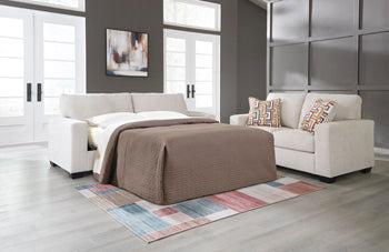 Aviemore Queen Sofa Sleeper Signature Design by Ashley® Living Room