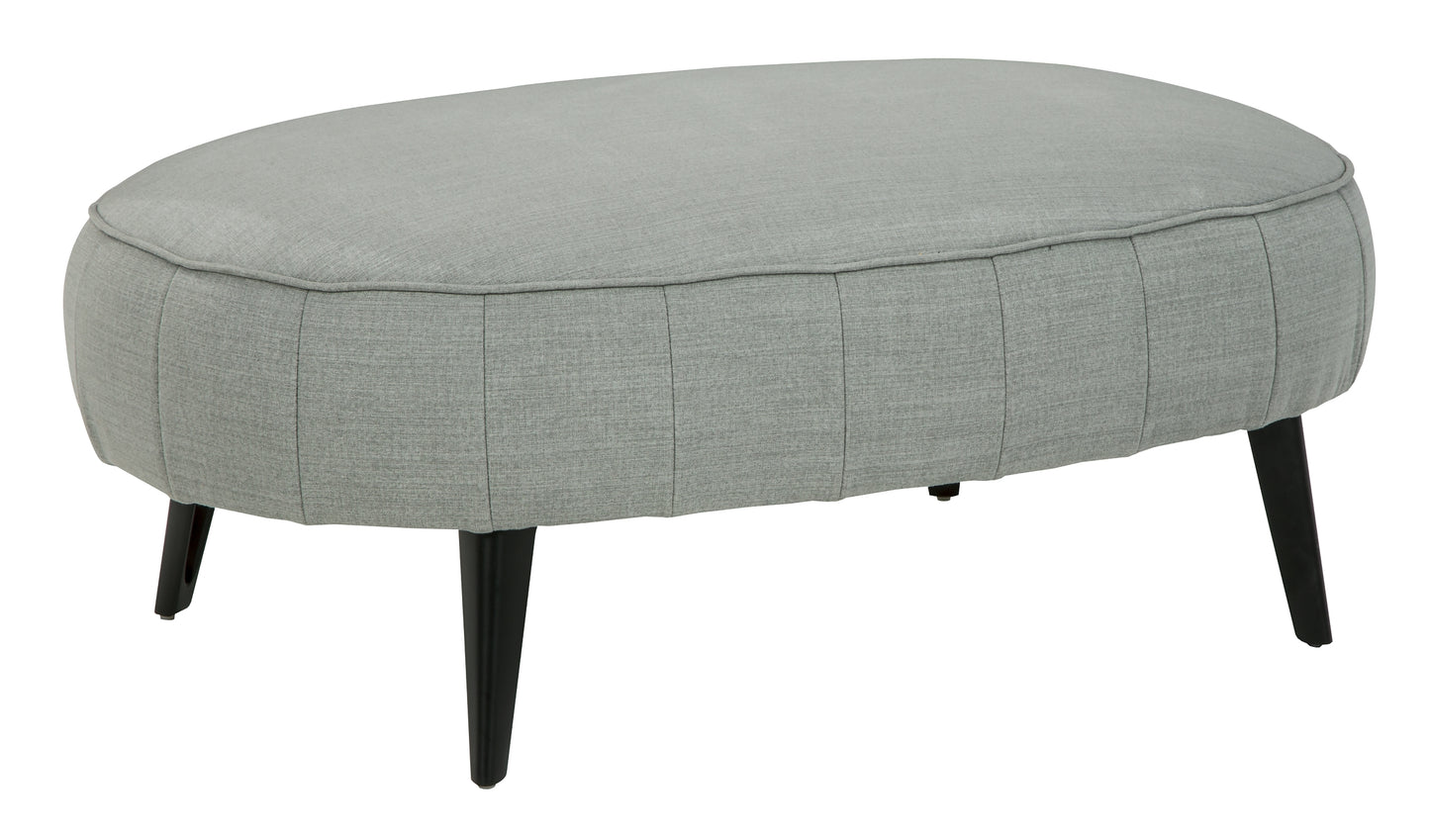Hollyann Oversized Accent Ottoman
