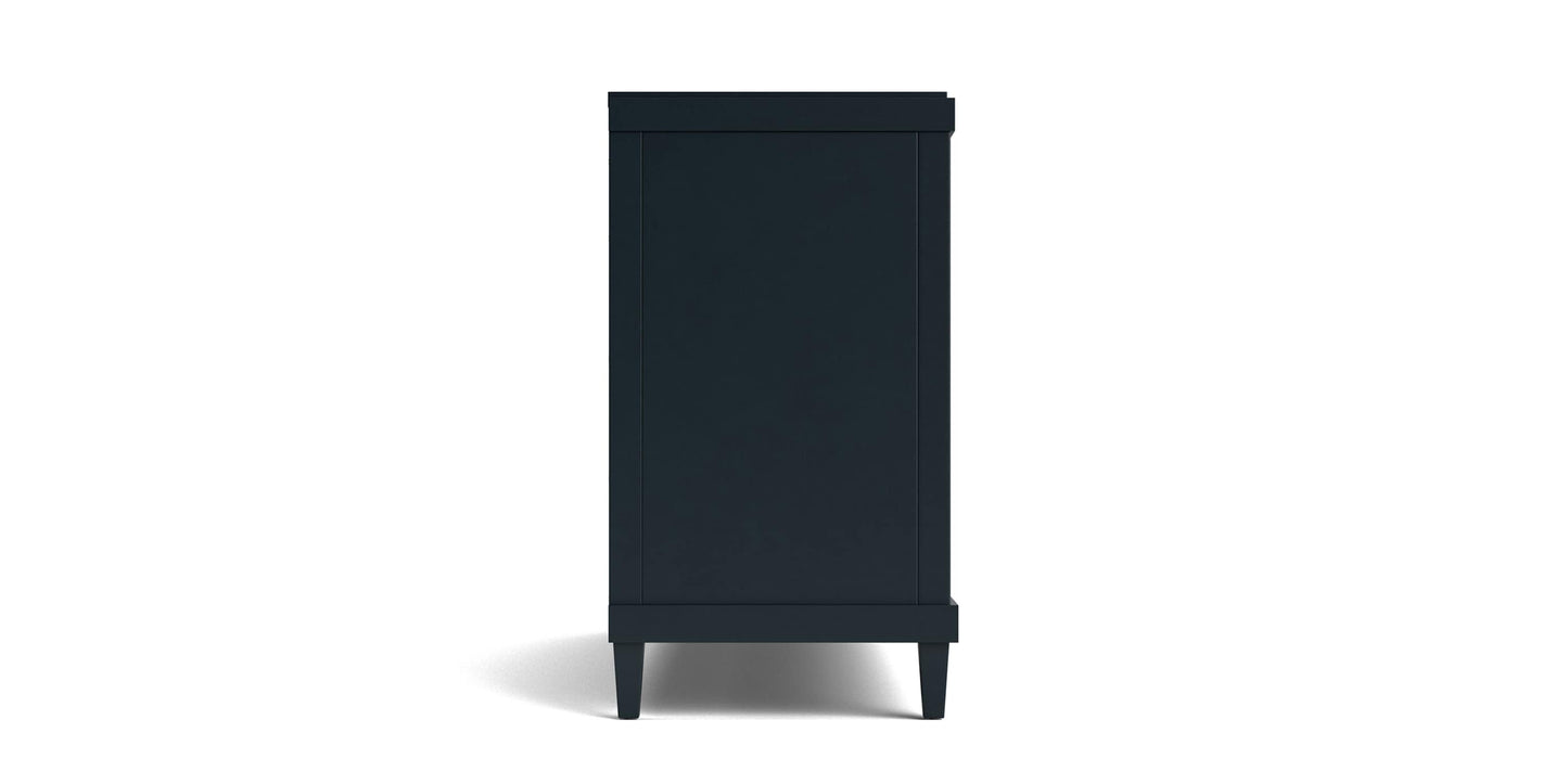 Ventura Colors Dresser Bassett Bedroom Furniture