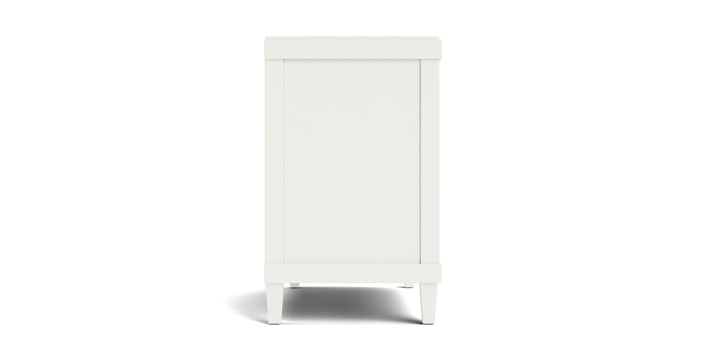 Ventura Colors Nightstand Bassett Bedroom Furniture