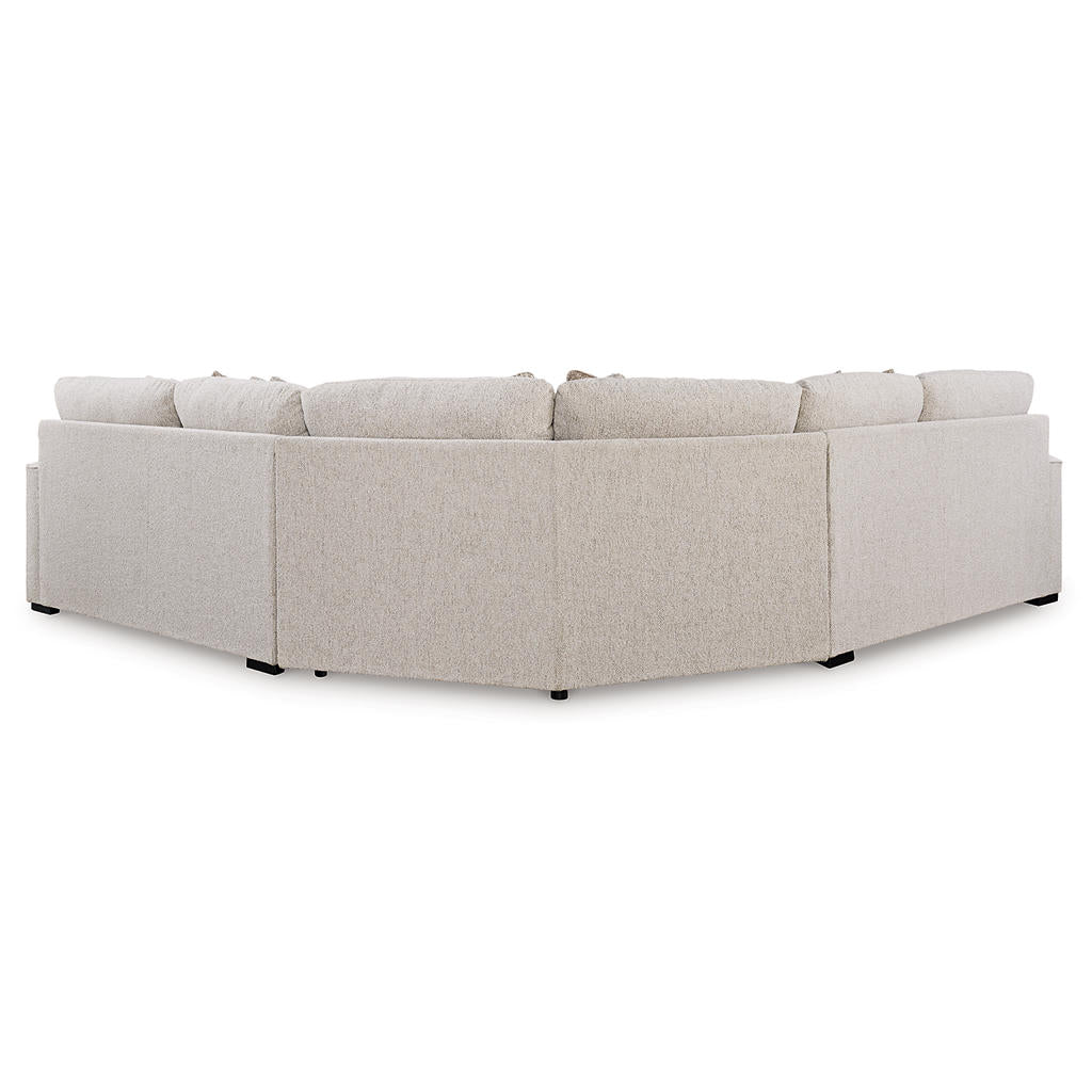 Ballyton 3-Piece Sectional Benchcraft® Living Room
