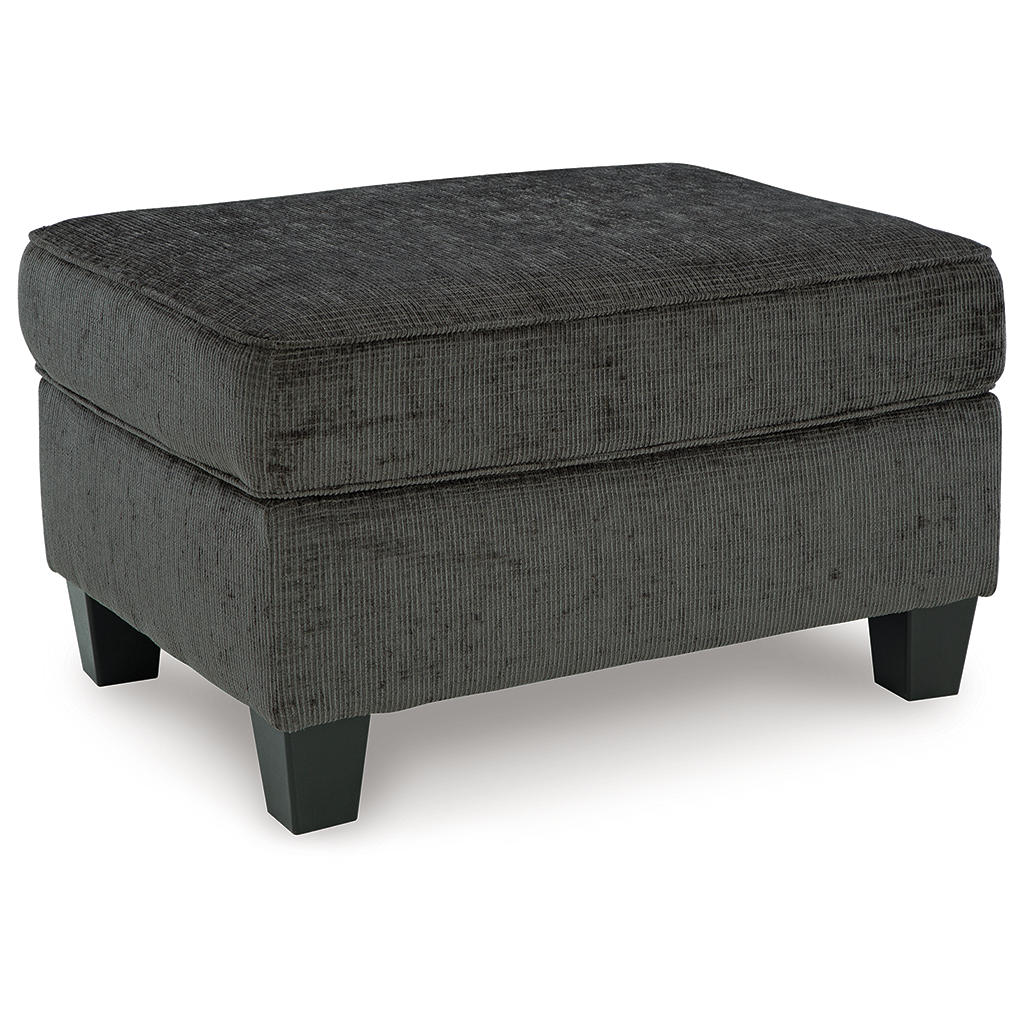 Erinslane Ottoman Benchcraft® Living Room