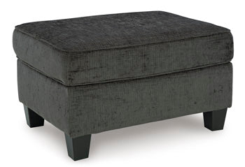 Erinslane Ottoman Benchcraft® Living Room