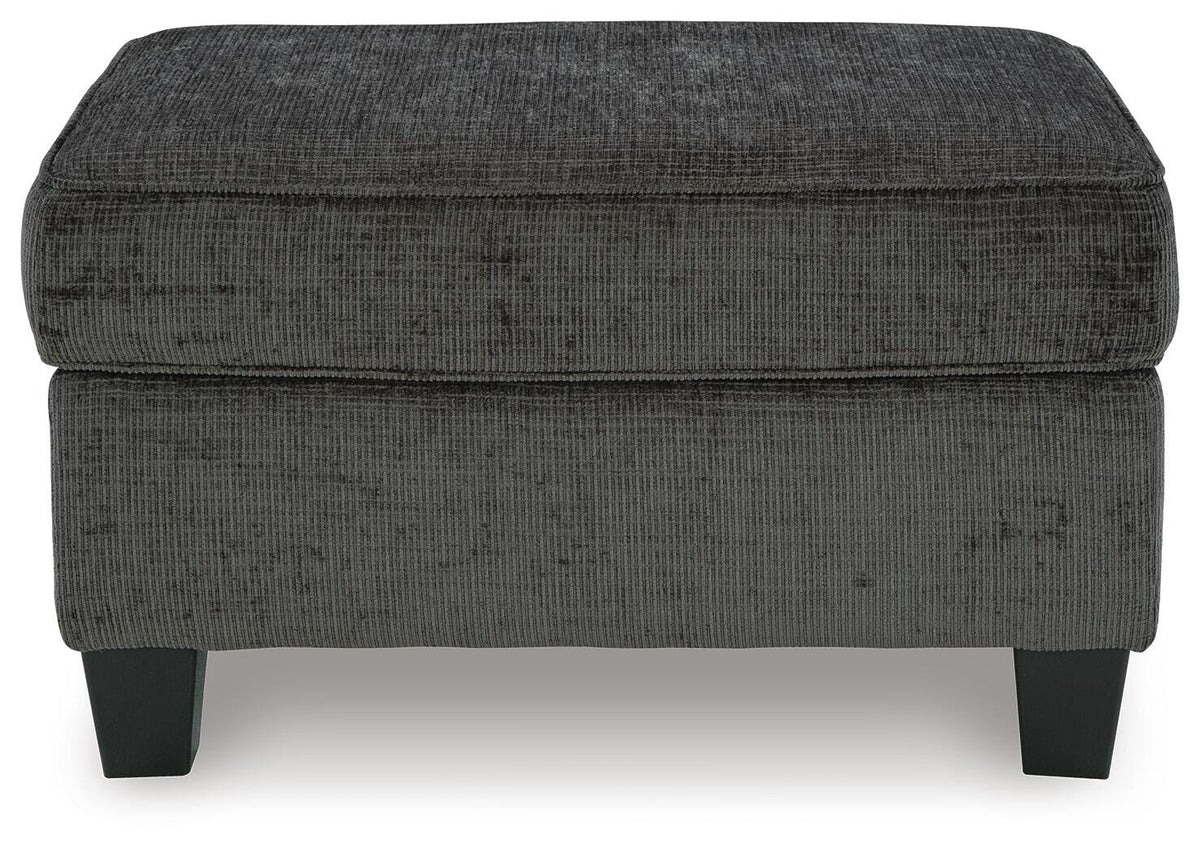 Erinslane Sofa, Loveseat, Chair and Ottoman — 4-Piece Set Benchcraft® Living Room