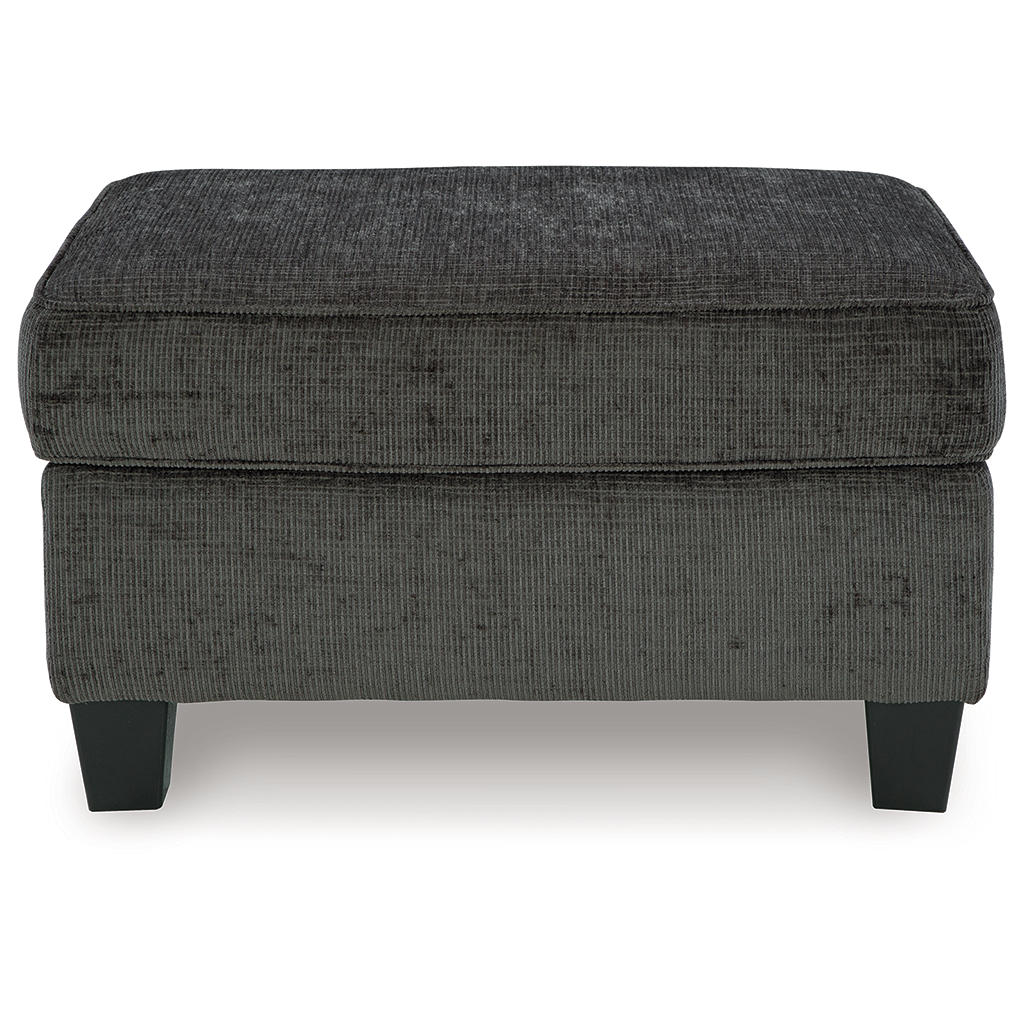Erinslane Ottoman Benchcraft® Living Room
