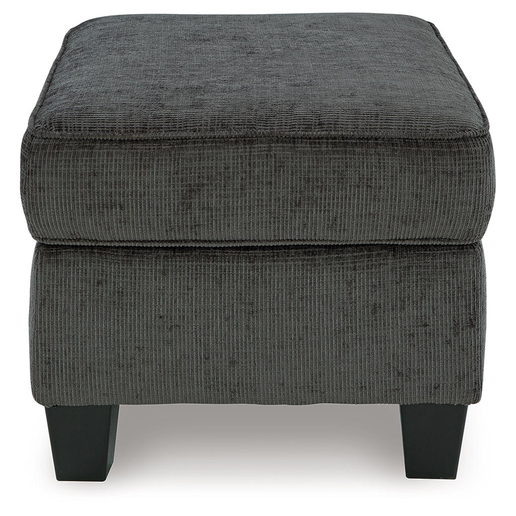 Erinslane Ottoman Benchcraft® Living Room