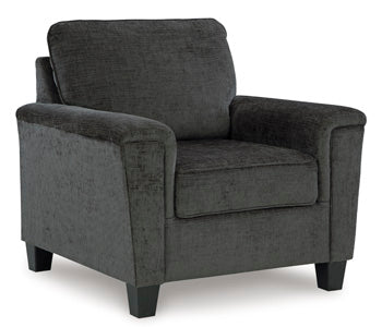 Erinslane Chair Benchcraft® Living Room