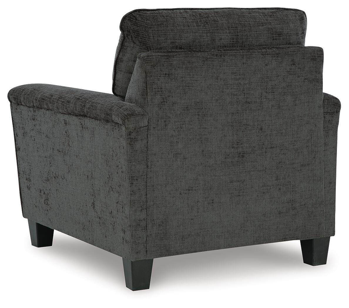 Erinslane Sofa, Loveseat, Chair and Ottoman — 4-Piece Set Benchcraft® Living Room