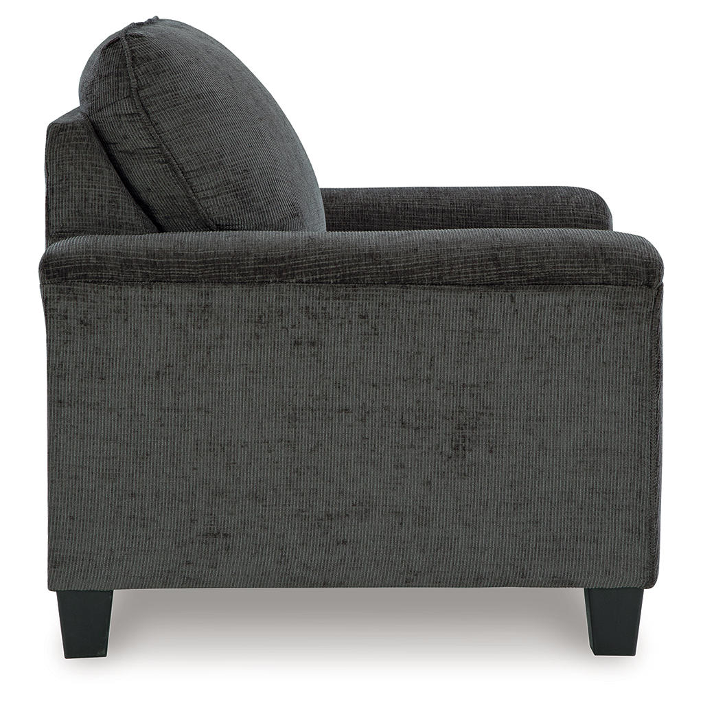 Erinslane Chair Benchcraft® Living Room