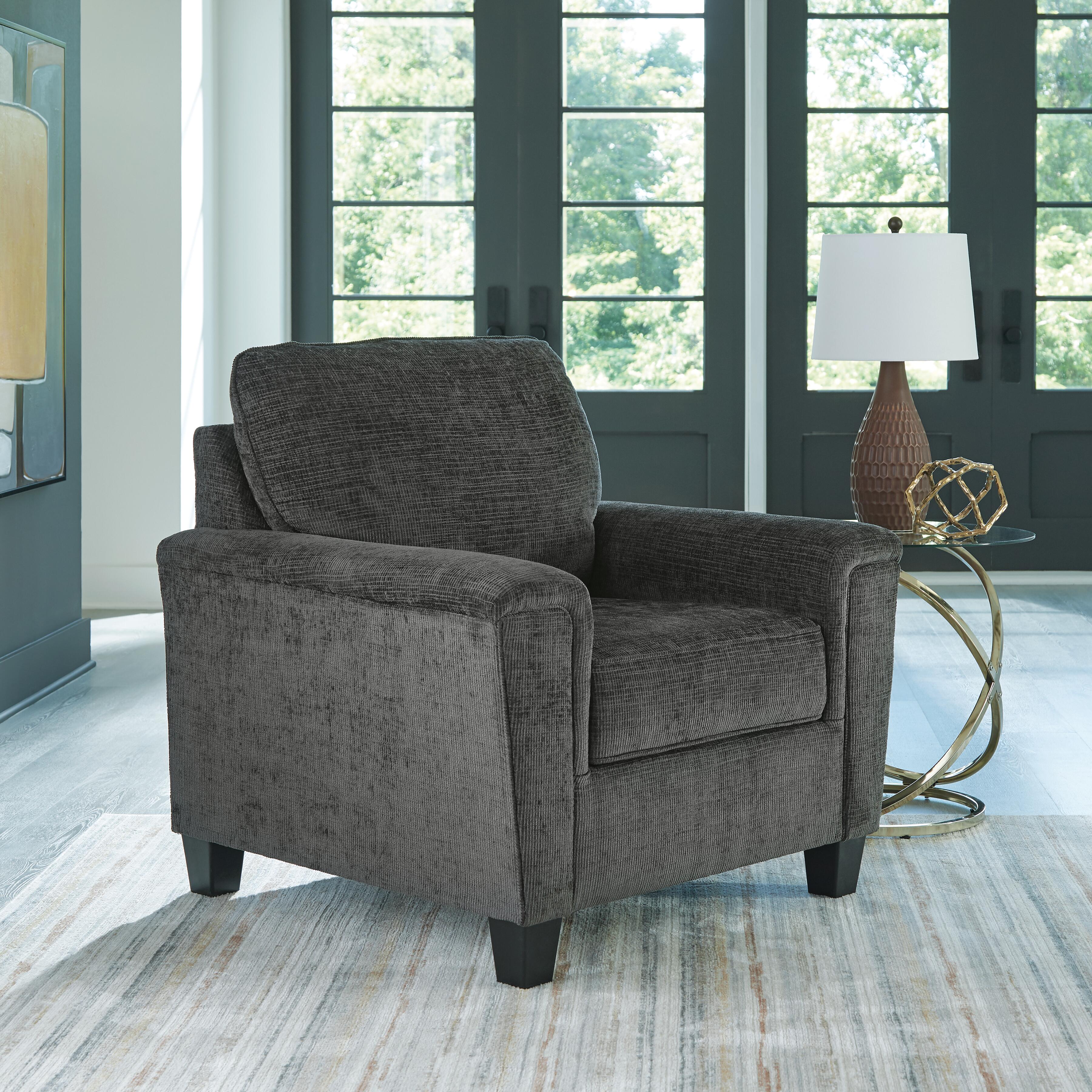 Erinslane Sofa, Loveseat, Chair and Ottoman — 4-Piece Set Benchcraft® Living Room