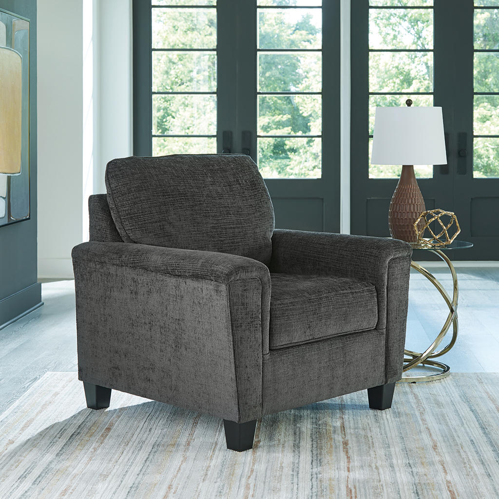 Erinslane Chair Benchcraft® Living Room