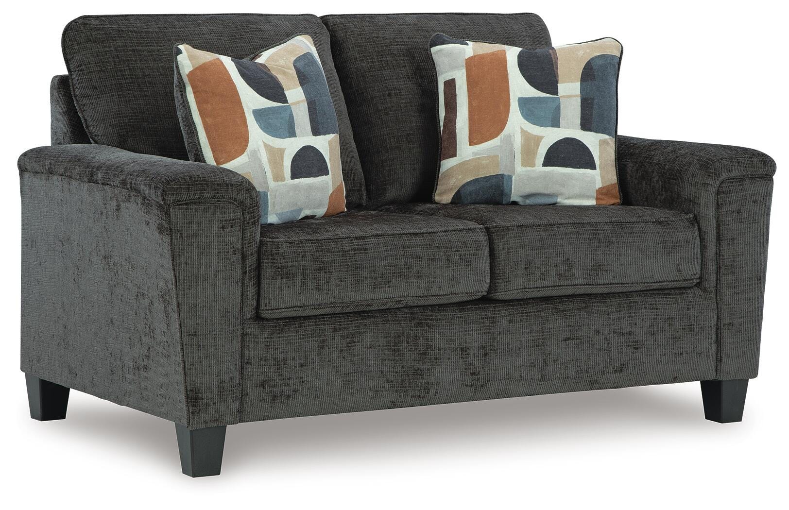 Erinslane Sofa, Loveseat, Chair and Ottoman — 4-Piece Set Benchcraft® Living Room