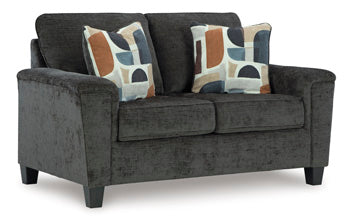 Erinslane Loveseat Benchcraft® Living Room