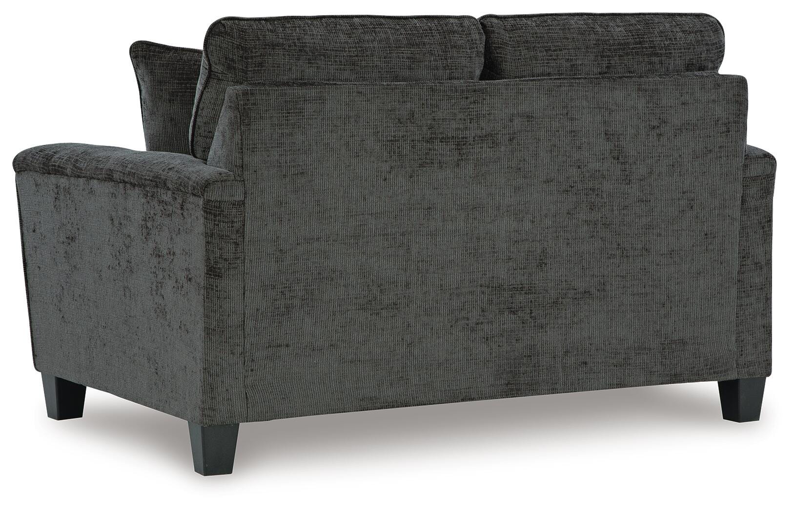 Erinslane Sofa, Loveseat, Chair and Ottoman — 4-Piece Set Benchcraft® Living Room