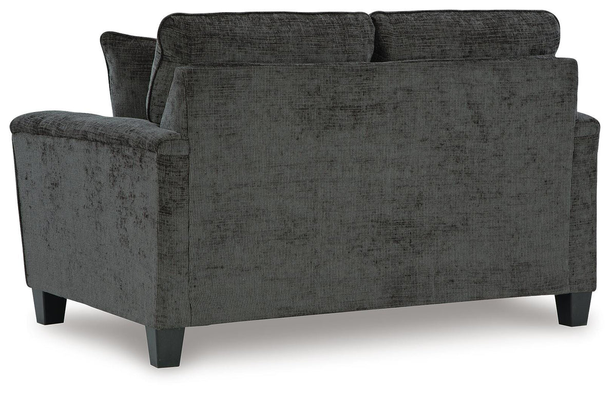 Erinslane Sofa, Loveseat, Chair and Ottoman — 4-Piece Set Benchcraft® Living Room