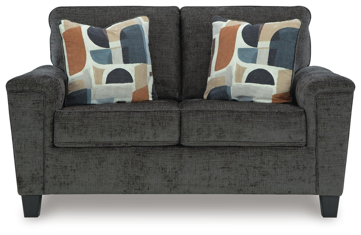 Erinslane Sofa, Loveseat, Chair and Ottoman — 4-Piece Set Benchcraft® Living Room