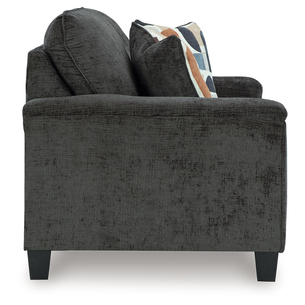 Erinslane Loveseat Benchcraft® Living Room