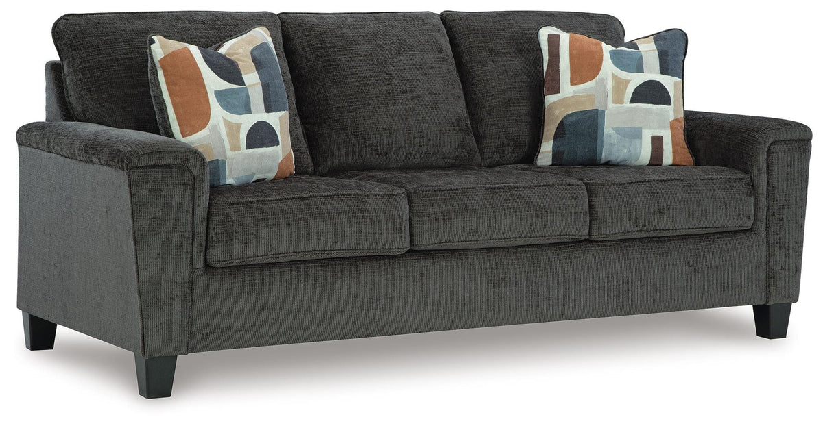 Erinslane Sofa, Loveseat, Chair and Ottoman — 4-Piece Set Benchcraft® Living Room