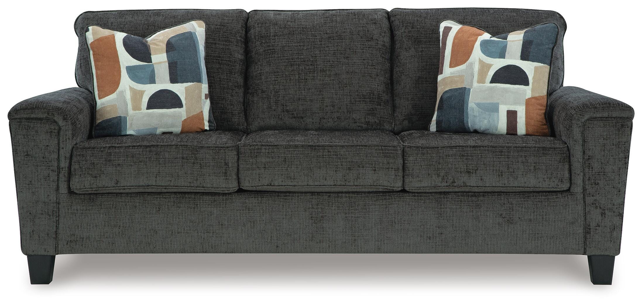 Erinslane Sofa, Loveseat, Chair and Ottoman — 4-Piece Set Benchcraft® Living Room