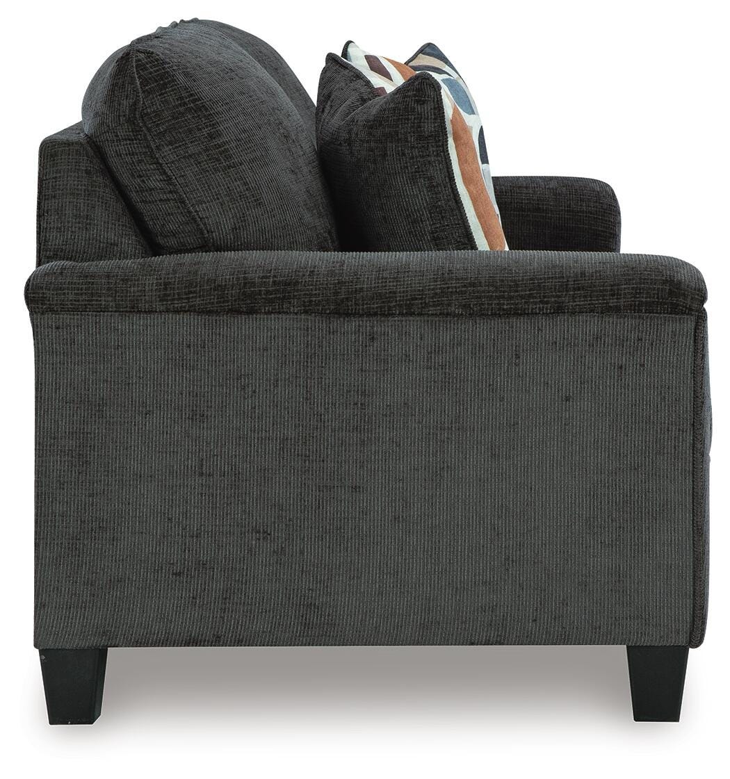 Erinslane Sofa, Loveseat, Chair and Ottoman — 4-Piece Set Benchcraft® Living Room