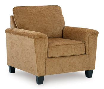 Erinslane Chair Benchcraft® Living Room