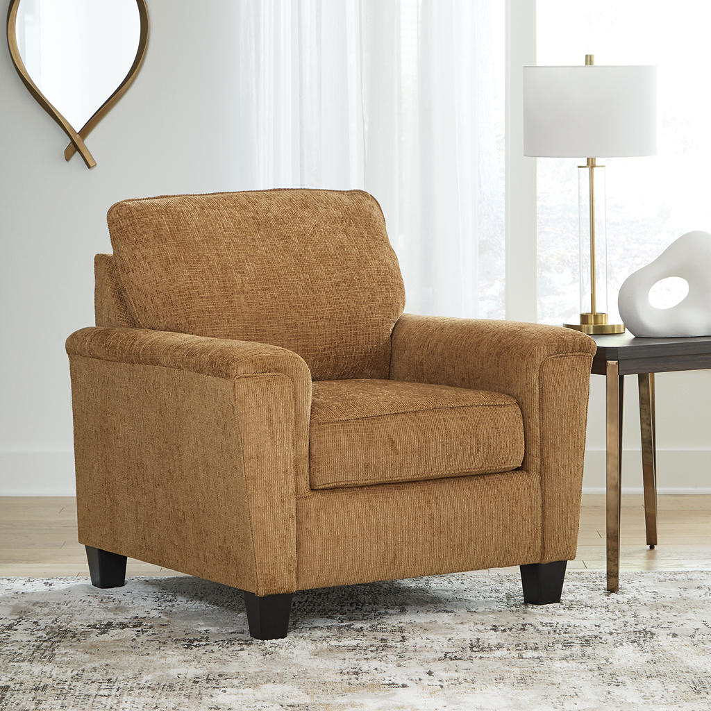Erinslane Chair Benchcraft® Living Room