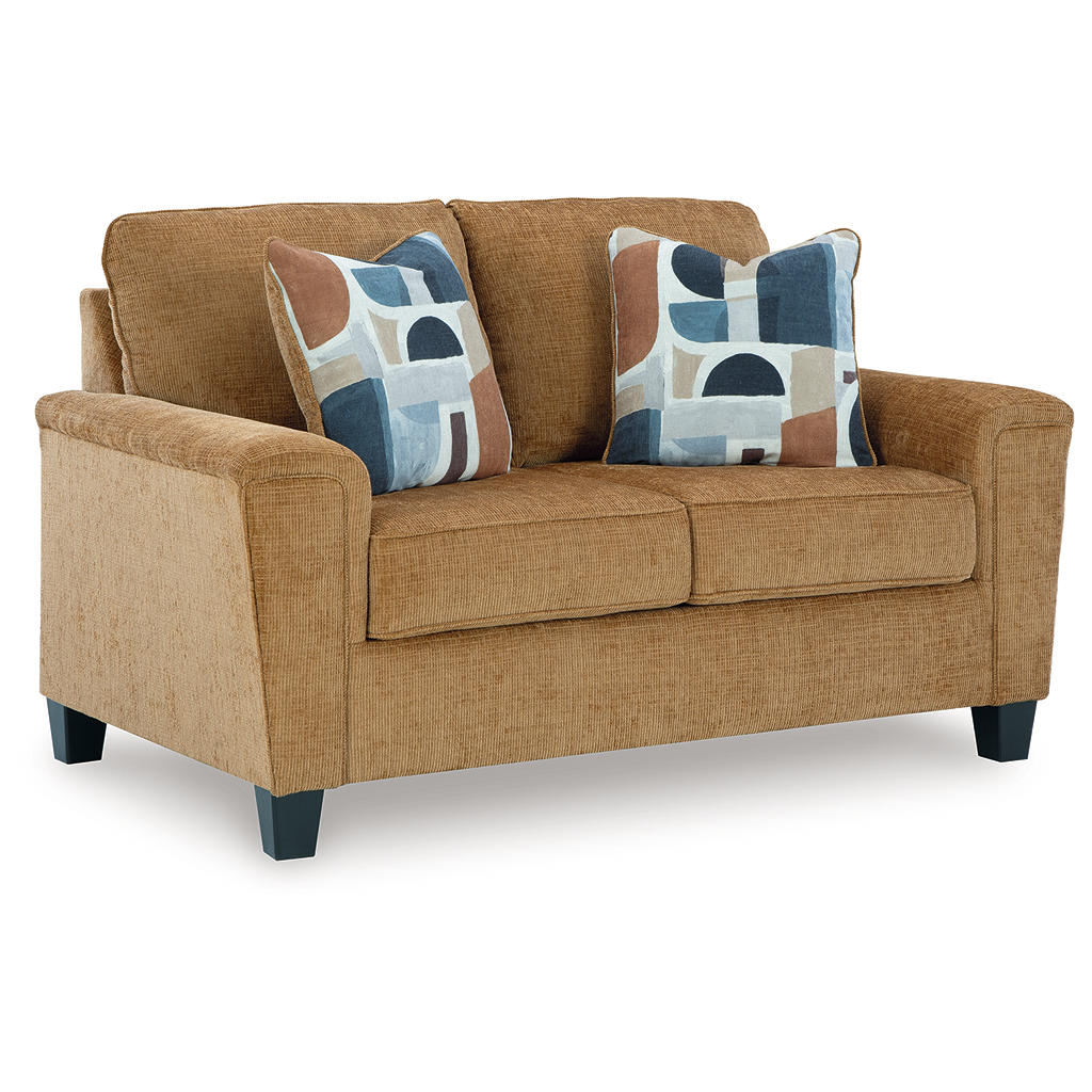 Erinslane Loveseat Benchcraft® Living Room