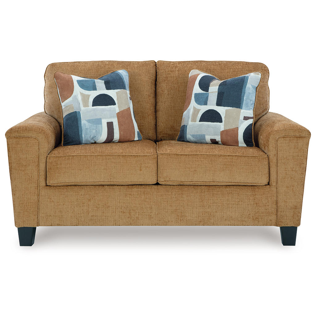 Erinslane Loveseat Benchcraft® Living Room