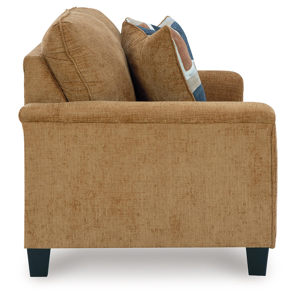 Erinslane Loveseat Benchcraft® Living Room