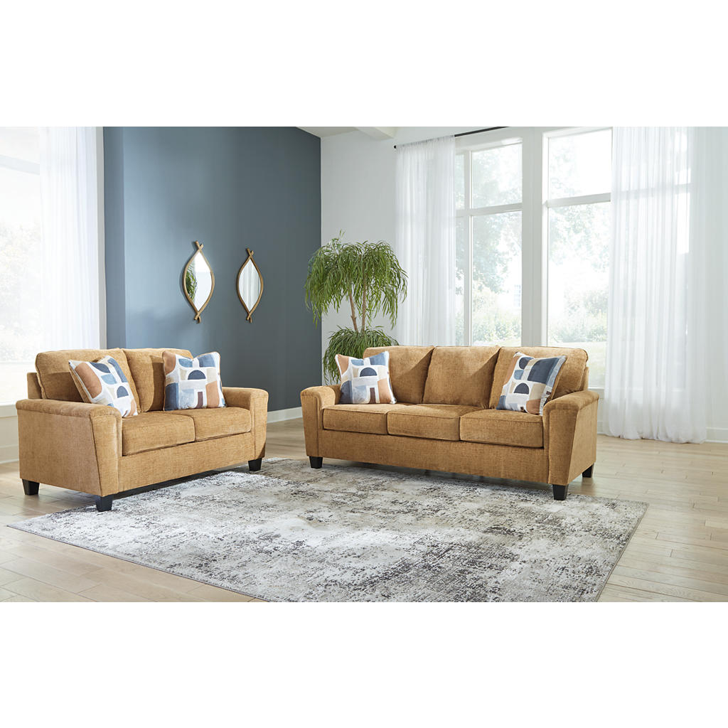 Erinslane Sofa and Loveseat Benchcraft® Uncategorized