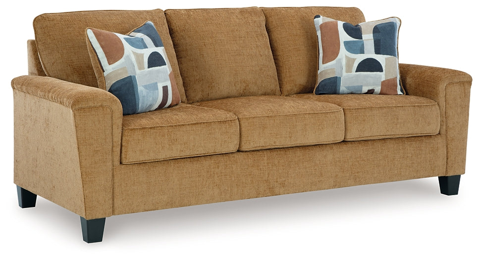 Erinslane Sofa and Loveseat