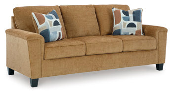 Erinslane Sofa Benchcraft® Living Room
