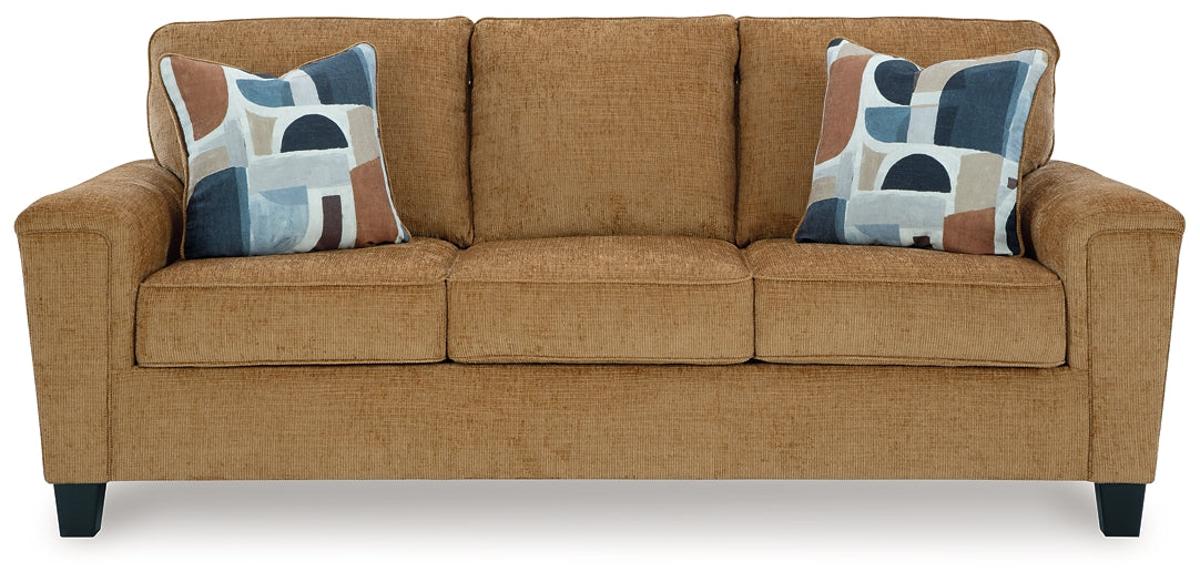 Erinslane Sofa and Loveseat