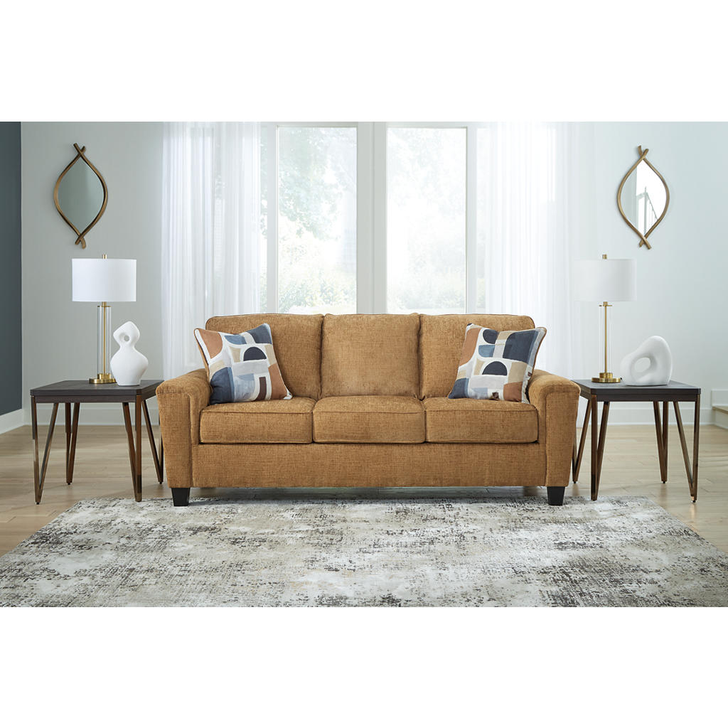 Erinslane Sofa Benchcraft® Living Room