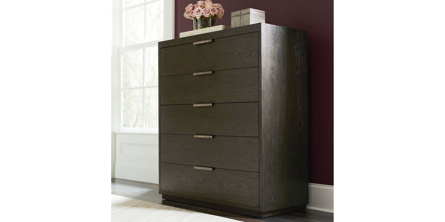 Modern Astor Chest Bassett