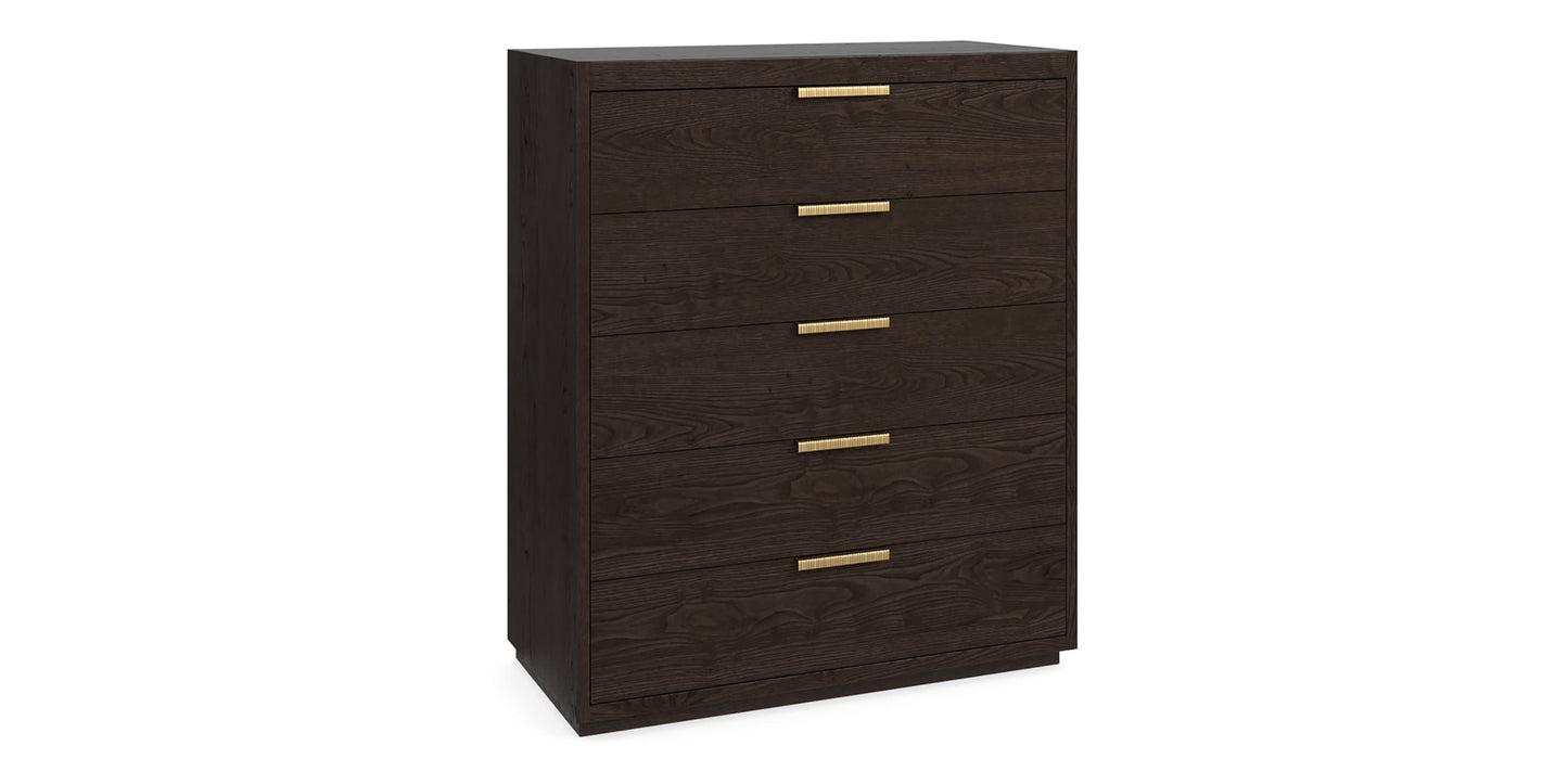 Modern Astor Chest Bassett
