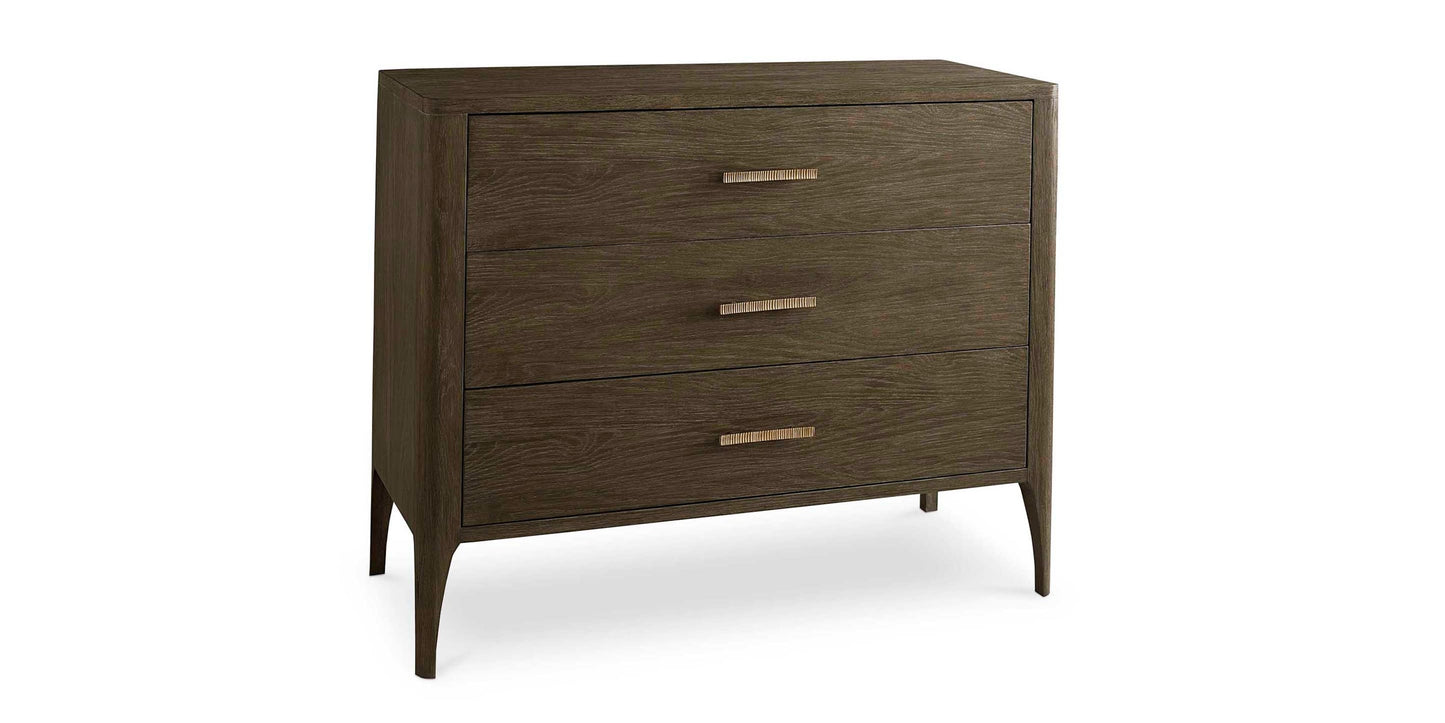 Modern Rivoli Small Dresser Bassett