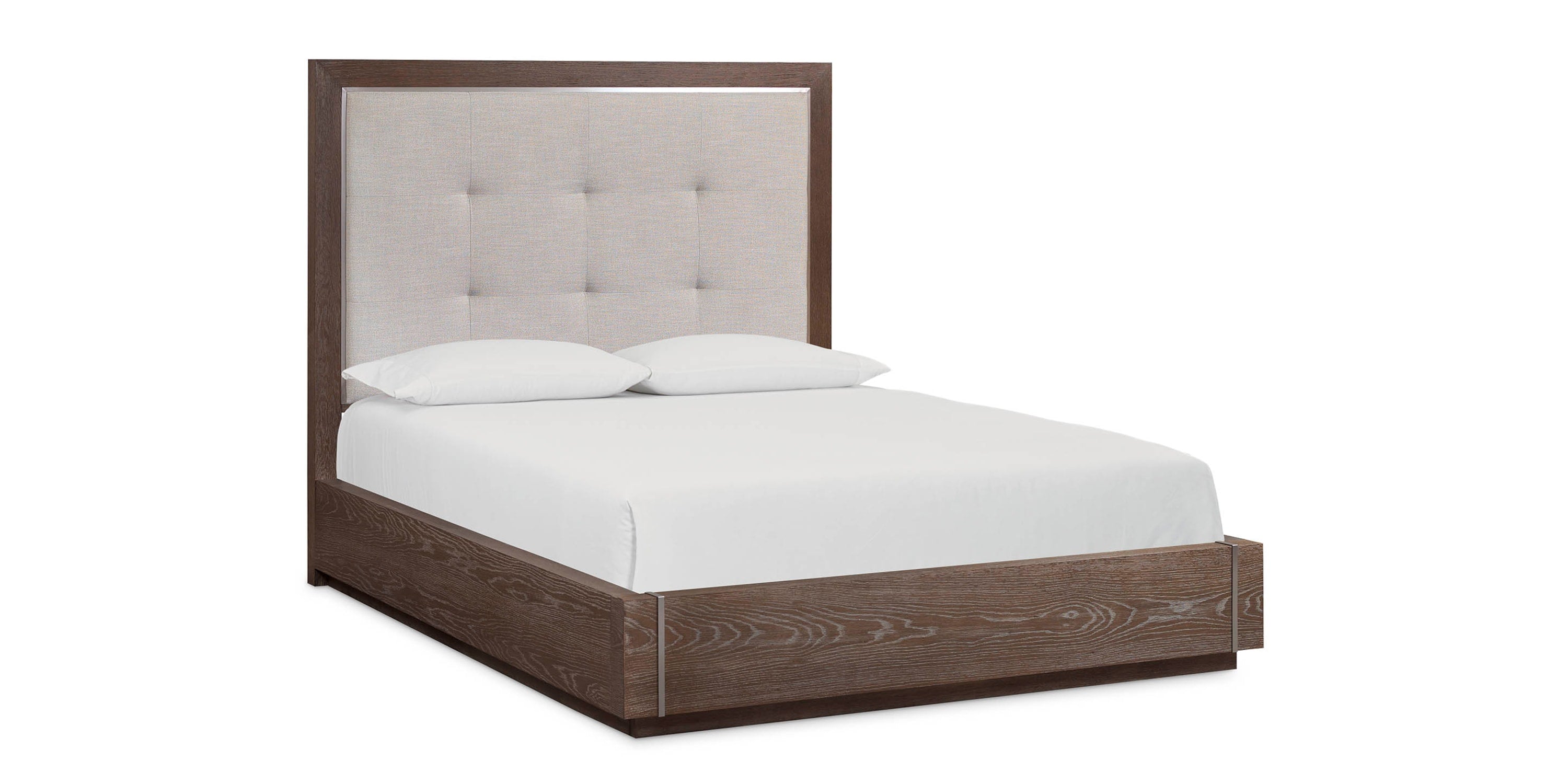 Bassett Furniture Astor Upholstered Bed