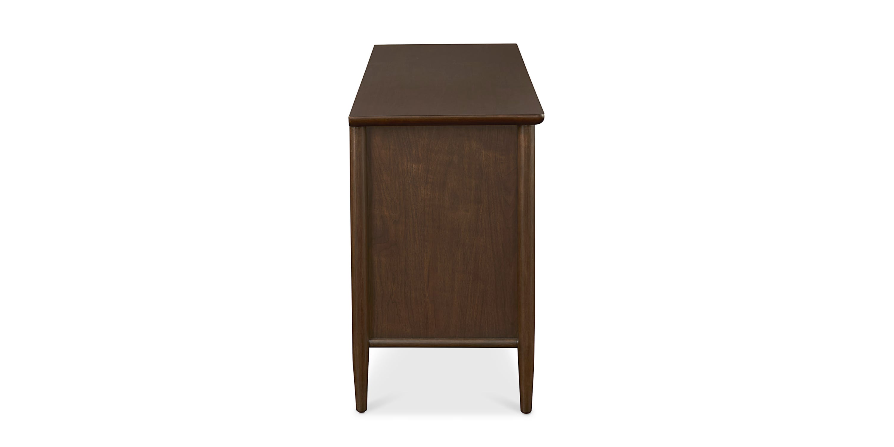 Copenhagen 6 Drawer Dresser Bassett Bedroom Furniture
