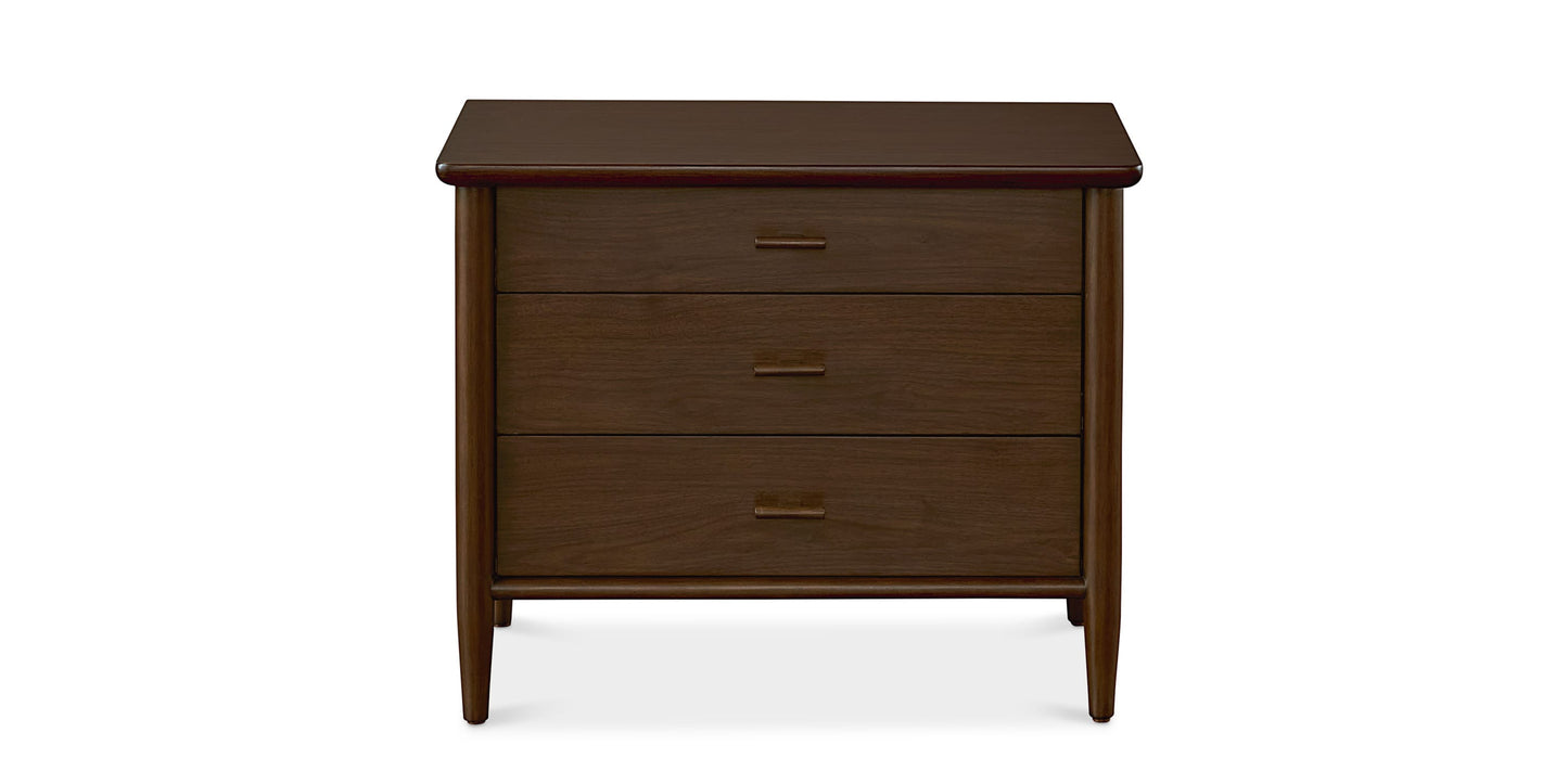 Copenhagen Nightstand Bassett Bedroom Furniture