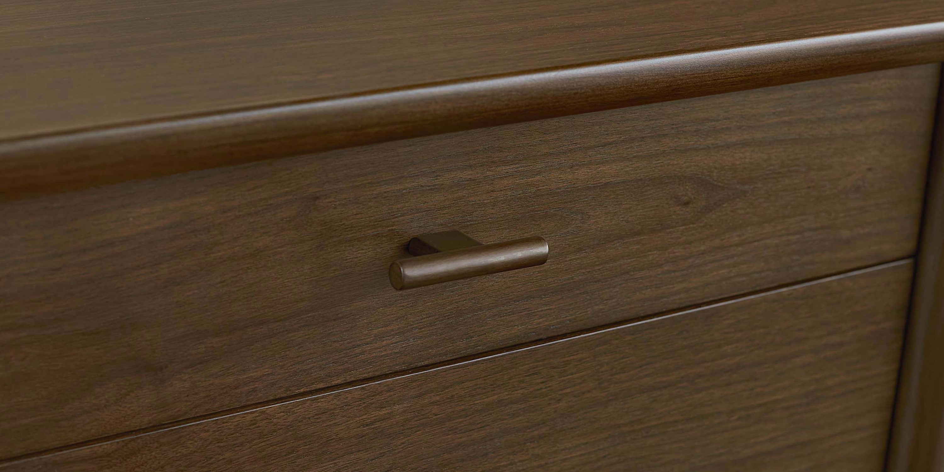 Copenhagen Nightstand Bassett Bedroom Furniture