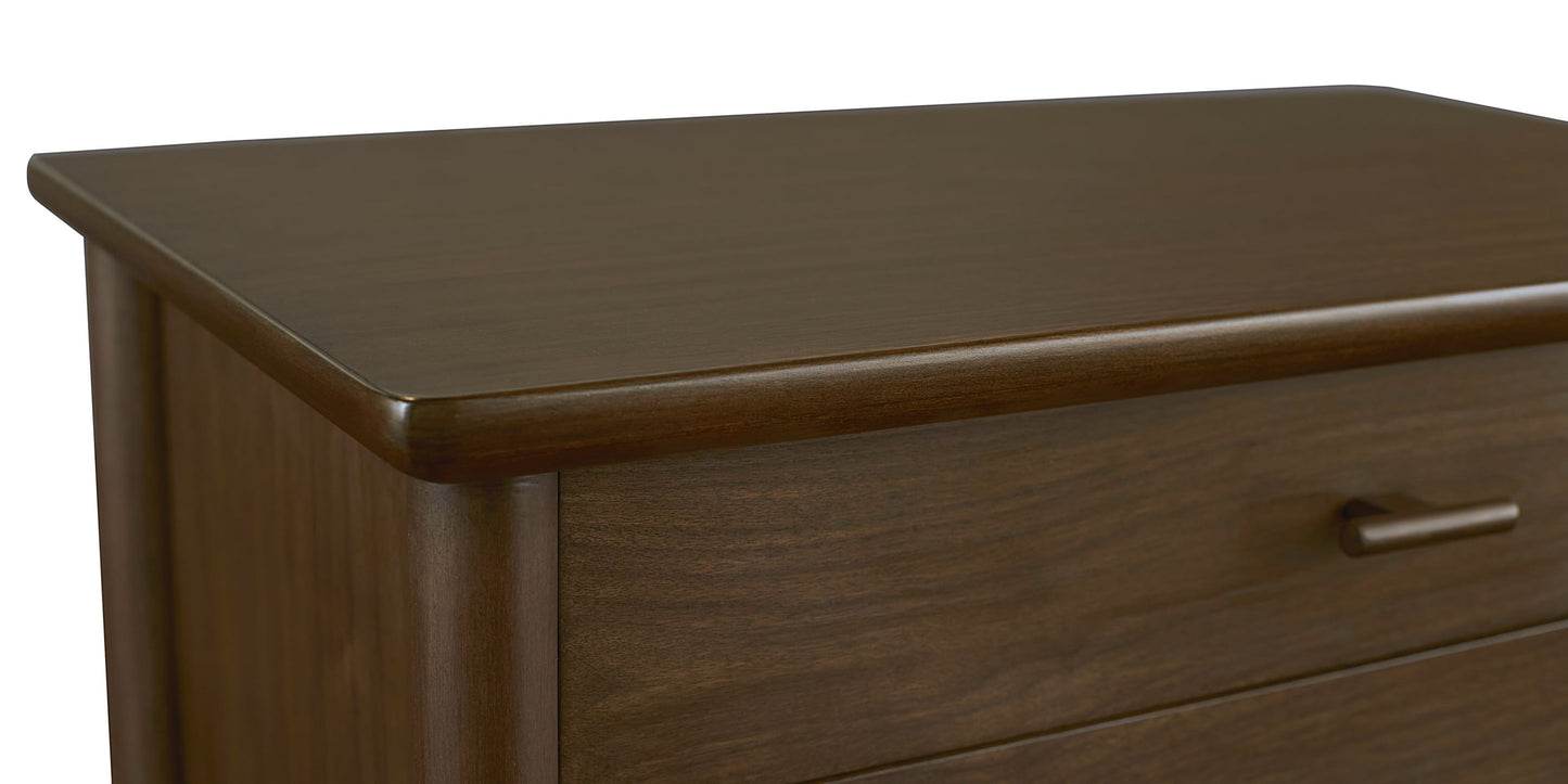 Copenhagen Nightstand Bassett Bedroom Furniture