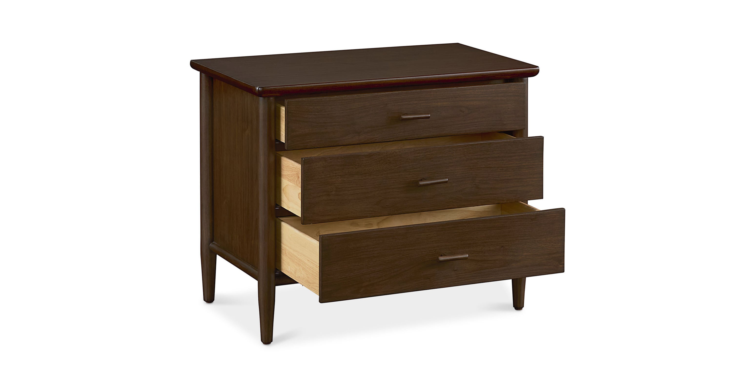Copenhagen Nightstand Bassett Bedroom Furniture