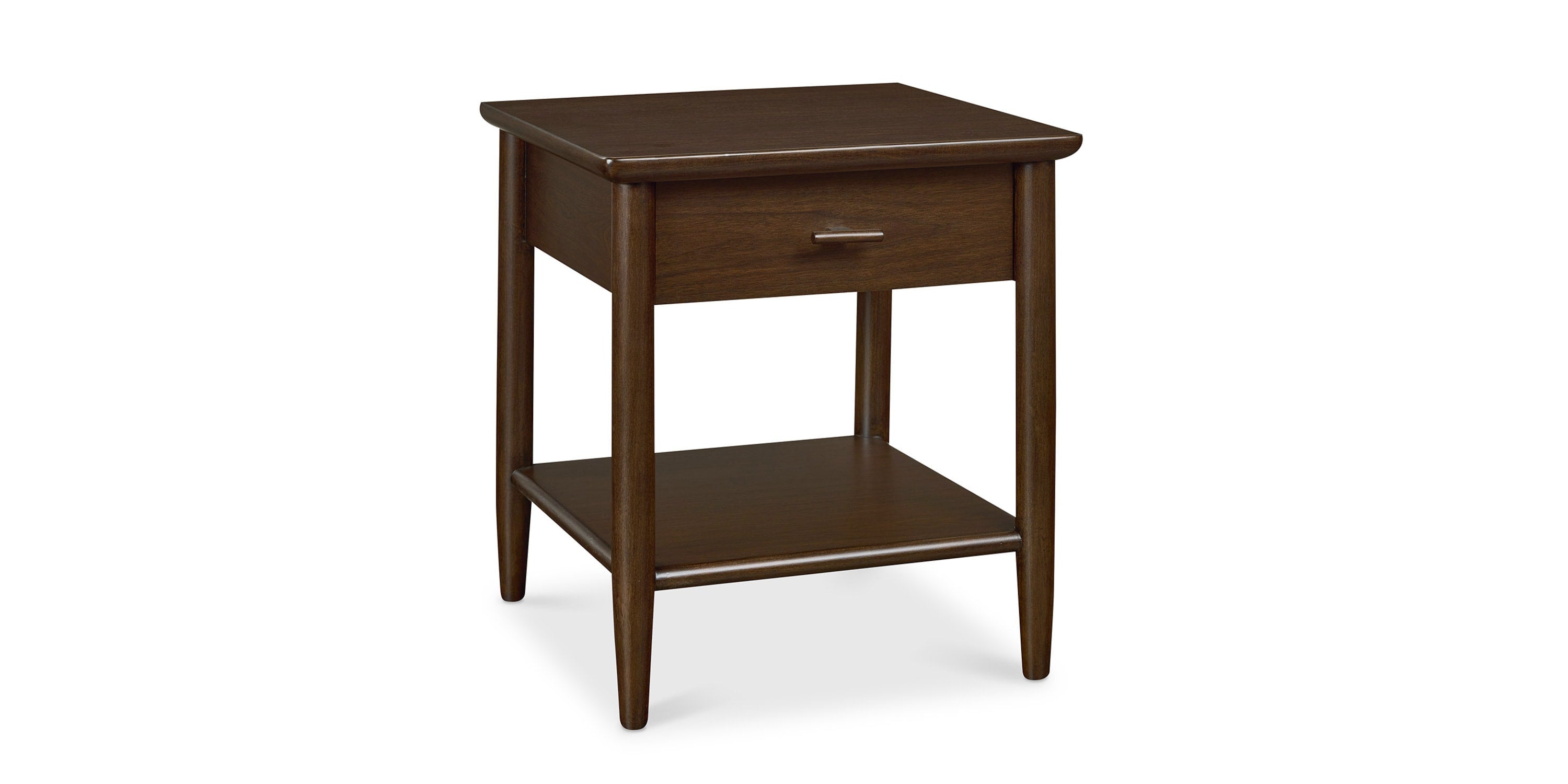Copenhagen Bedside Table Bassett Bedroom Furniture