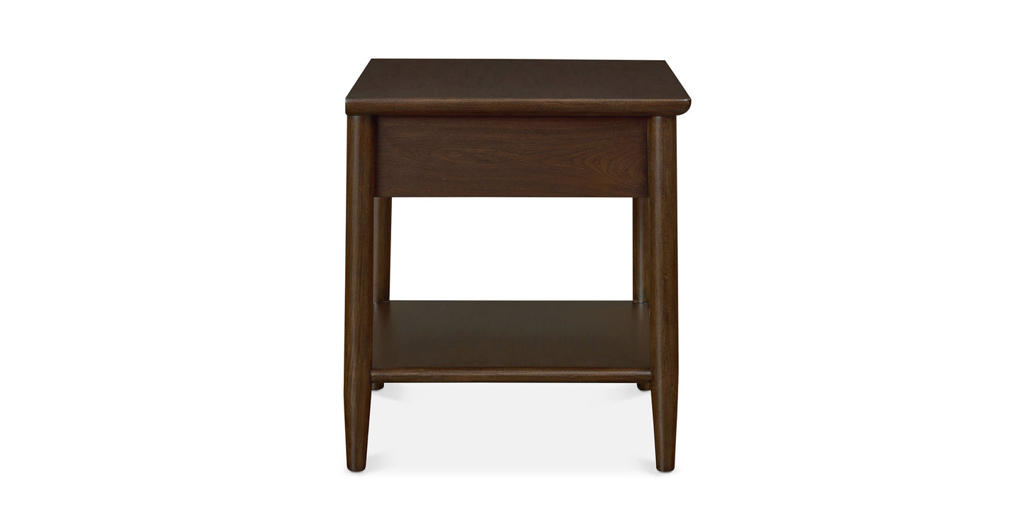 Copenhagen Bedside Table Bassett Bedroom Furniture
